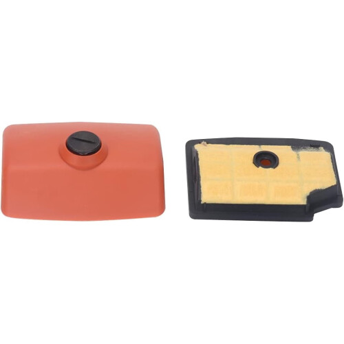 Luftfilter mit Abdeckung für Stihl MS200T020T Kettensäge