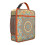 Sac à lunch portable style mandala, isotherme et imperméable 1