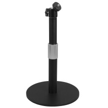 Projector Holder Desktop Stand Adjustable Black