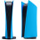 PS5 Digital Edition Frontplatten VLANMON Starlight Blue 1