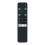 Télécommande de remplacement pour téléviseur intelligent TCL 1