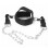 Head Harness Neck Trainer Adjustable Exercise Device 2