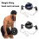 Head Harness Neck Trainer Adjustable Exercise Device 3