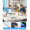 WiFi Extender Signal Booster 1200Mbps for All Routers 3