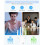 WiFi Extender Signal Booster 1200Mbps for All Routers 4