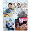 WiFi Extender Signal Booster 1200Mbps for All Routers 6