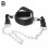 Head Harness Neck Trainer Adjustable Exercise Device 6