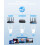 WiFi Extender Signal Booster 1200Mbps for All Routers 7
