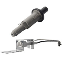 Kit de remplacement pour allumeur à gaz Weber 80462
