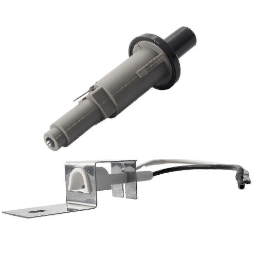 Kit de remplacement pour allumeur à gaz Weber 80462