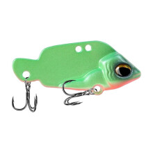 Vib Metal Lure 5g 7g 10g Jigging Bait for Bass Pike
