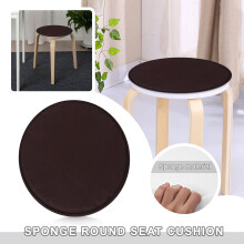 Round Garden Chair Pad Outdoor Seat Cushion Under $5