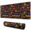 Ποντίκι Ghost Skull Pump για Halloween με κολοκύθα και κρανίο 31,5x11,8 ίντσες ... 1