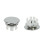 Bathroom Sink Overflow Cover Ceramic Basin Protector 1