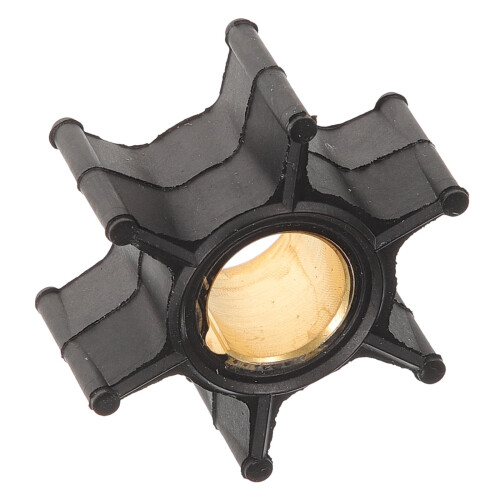 Transfer Pump Impeller Rubber 386084 Compatible