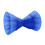 Boat Trailer Bow Roller Blue 4 Inch 1
