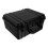 Toolbox Handle Travel Organizer Foldable Black 6