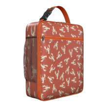 Sac isotherme étanche pour boîte à lunch (1 pièce)