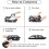 Compression Packing Cubes Nylon 6-Pcs 2