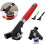 JINGT Professional Kitchen Can Opener Manual Black 6