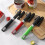 JINGT Professional Kitchen Can Opener Manual Black 8