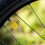 Bicycle Tire Valve Cap 4 pcs 8