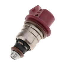 804528 3Pcs Fuel Injection Nozzle 37001 for Mercury Mariner Outboard 75-90-115-200-225 Motorcycle Accessories