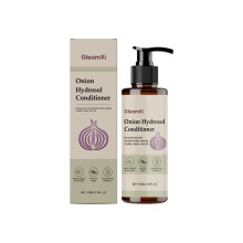GleamXi Onion Smoothing Shampoo - Gentle Moisturizing Hair Care, Soft and Smooth Clean, 500ml