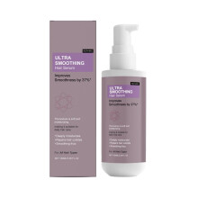 Gentle Nourishing Hair Serum Smooth Frizz Moisturizing Lightweight Daily Hair Care