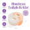 Myga Yin & Yang Himalayan Salt Tealight Holder 6