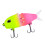 Fishing Swimbait Lure Saltwater 3D Multi-Section 1