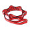 Nylon Daisy Chain Climbing Rope with Loops 1