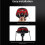 Bike Tail Bag Stabilizer Bracket Black 3