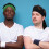 Boys Sports Headbands White Adjustable Polyester 4 Pcs 5