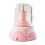 Kids Electric Pottery Wheel Set Pink 4