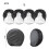 Car Tire Cover RV Protective Cover 4 Pack 1