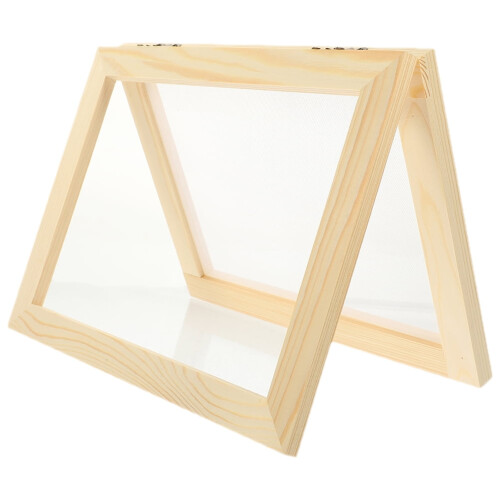DIY Papermaking Kit for Environmental Awareness 1 Pack
