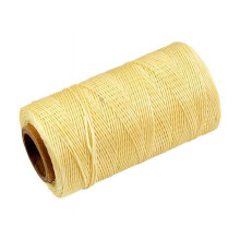 Leather Sewing Waxed Thread 1mm 260m