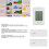 Wireless Dual-Sensor Refrigerator Thermometer with Alarm 5
