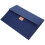 Blue Paper Certificate Cover Office Use 1 Set 11.8x8.7x0.08 1