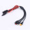 Solar Panel Extension Cable DC5521 XT60 30A 6