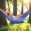 Kids Camping Hammock Ultralight with Tree Straps and 5
