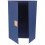 Blue Paper Certificate Cover for Office Use 1 Set 3
