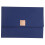 Blue Paper Certificate Cover for Office Use 1 Set 4