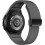 磁吸无缝皮革表带 适配三星Galaxy Watch 2