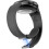 磁吸无缝皮革表带 适配三星Galaxy Watch 5