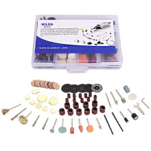 Rotary Tool Accessories Kit 92 pcs