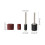 Rotary Tool Accessories Kit 92 pcs 6