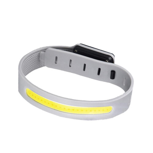 LED Arm Light USB Rechargeable Waterproof Adjustable 1