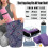 Yoga Mat Bag with Side and Zipper Pockets, One Size 4